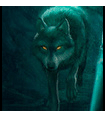 Волки Ночной волк аватар