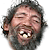 Смех Смех уродливого человека аватар