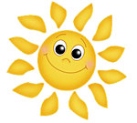 Солнышко, солнце Солнце - цветочек аватар
