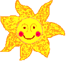 Солнышко, солнце Солнышко подмигивает аватар