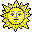 Солнышко, солнце Очень маленькое солнышко аватар