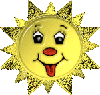 Солнышко, солнце Дразнящее нас солнышко аватар