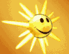 Солнышко, солнце Солнышко улыбается аватар
