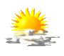 Солнышко, солнце Солнце из облачка аватар