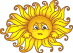 Солнышко, солнце Грустное солнышко аватар
