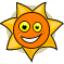 Солнышко, солнце Желтоглазое солнце аватар
