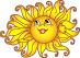 Солнышко, солнце Гордое солнышко аватар