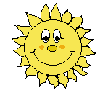 Солнышко, солнце Солнце и луна аватар