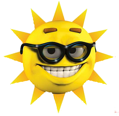 Солнышко, солнце Усмехается аватар