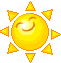 Солнышко, солнце Солнце gif аватар