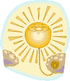 Солнышко, солнце Солнышко - позитив аватар