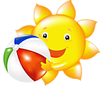 Солнышко, солнце Радостное солнышко аватар