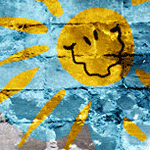 Солнышко, солнце Теплое солнышко аватар