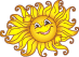 Солнышко, солнце Улыбка солнца аватар