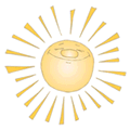 Солнышко, солнце Гордое солнце! аватар