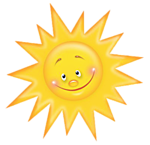Солнышко, солнце Солнышко с улыбкой аватар