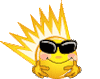 Солнышко, солнце Смайлик - солнышко аватар