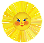 Солнышко, солнце Солнце радостное аватар