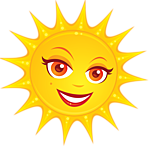 Солнышко, солнце Солнце привлекательное аватар