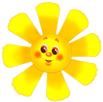 Солнышко, солнце Солнышко яркое аватар