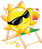 Солнышко, солнце Солнышко на отдыхе аватар