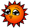 Солнышко, солнце Красное солнышко аватар
