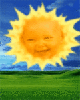 Солнышко, солнце Солнышко - ребенок аватар