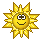 Солнышко, солнце Солнышко маленькое аватар