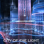 Город City of the light аватар