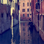 Город Город-венеция аватар