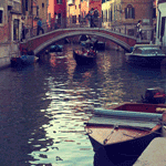 Город Венеция - мосты, каналы и песни гондольеров аватар