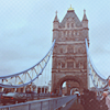 Город Лондон, мост аватар