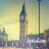 Город Лондон,london аватар