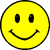 Улыбка Смайл с широкой улыбкой аватар