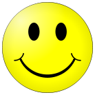 Улыбка Смайлик — улыбка аватар