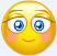 Улыбка Смайл с необычной улыбкой аватар
