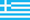 Флаги, гербы Греция. Флаг аватар