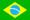 Флаги, гербы Бразилия. Флаг страны аватар