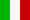 Флаги, гербы Италия. Флаг аватар