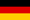 Флаги, гербы Германия. Флаг аватар