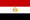 Флаги, гербы Египет. Флаг аватар
