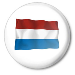 Флаги, гербы Голландский флаг аватар