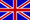 Флаги, гербы Англия. Флаг аватар
