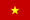 Флаги, гербы Вьетнам. Флаг страны аватар