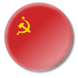Флаги, гербы Флаг - СССР аватар