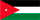 Флаги, гербы Иордания. Флаг страны аватар