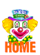 Цирк Дом клоуна (гримерная) аватар