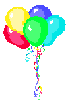 Цирк Воздушные шары аватар