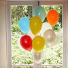 Воздушные шарики Воздушные шарики в окне аватар