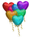 Воздушные шарики Шары-сердечки аватар